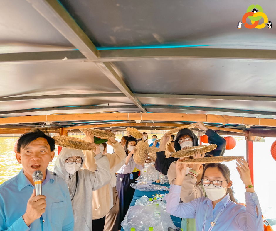 Sài Gòn - Dấu Ấn Thời Gian 