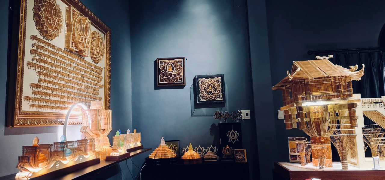 BOARC Gallery 