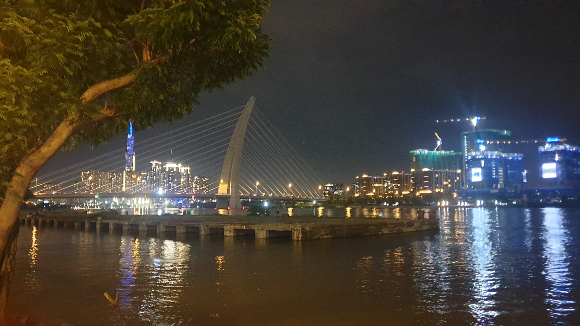 Cầu Ba Son 