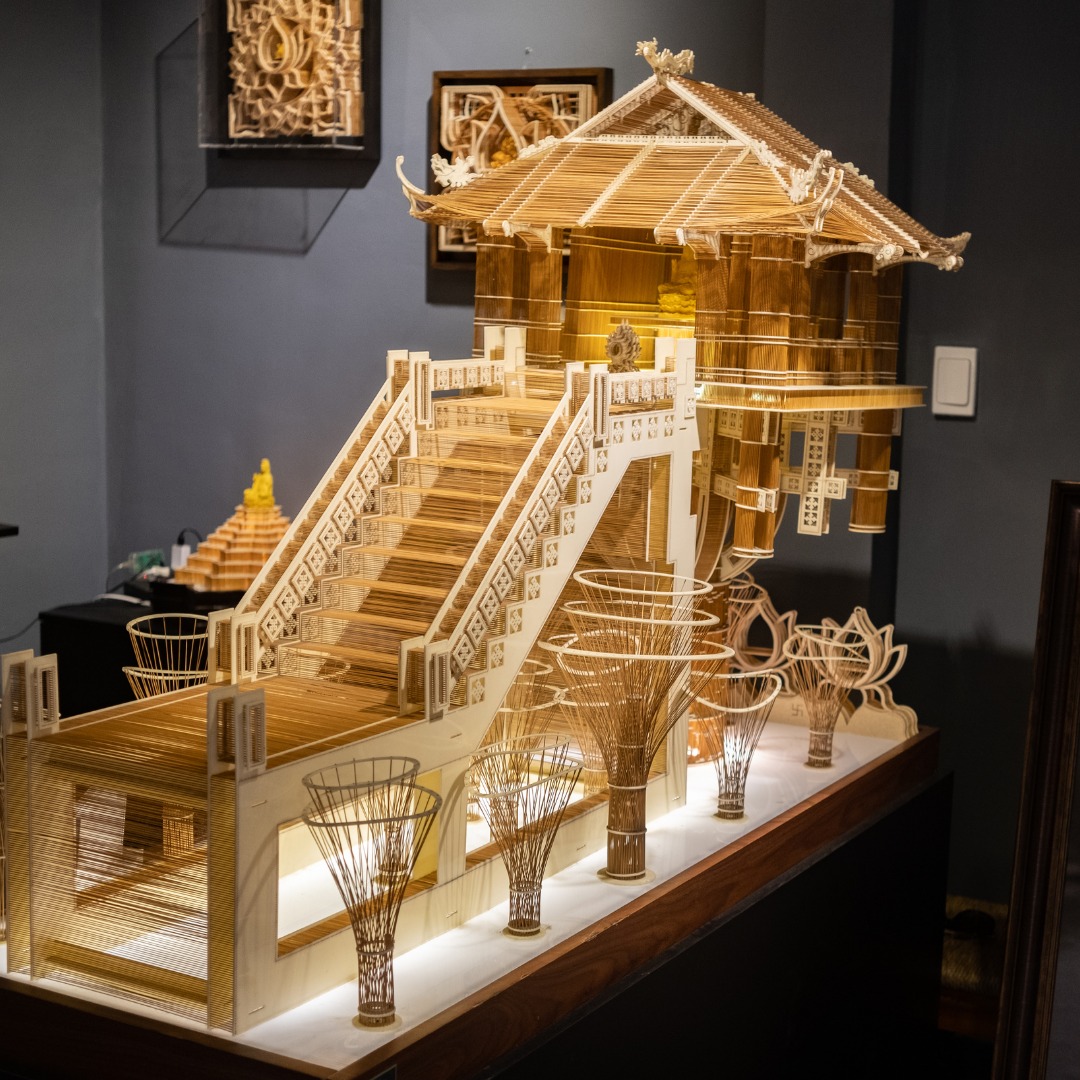 BOARC Gallery 