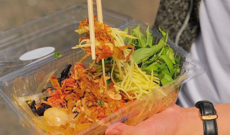 Hồ Con Rùa, chợ Hồ Thị Kỷ … 