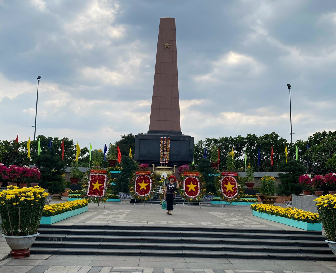 Nghĩa trang thành phố  