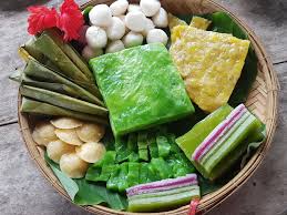 Ẩm thực Bình Quới 