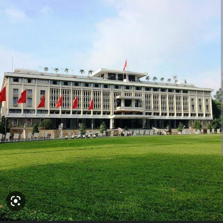 Chuỗi di tích Biệt động Sài Gòn - Gia Định 