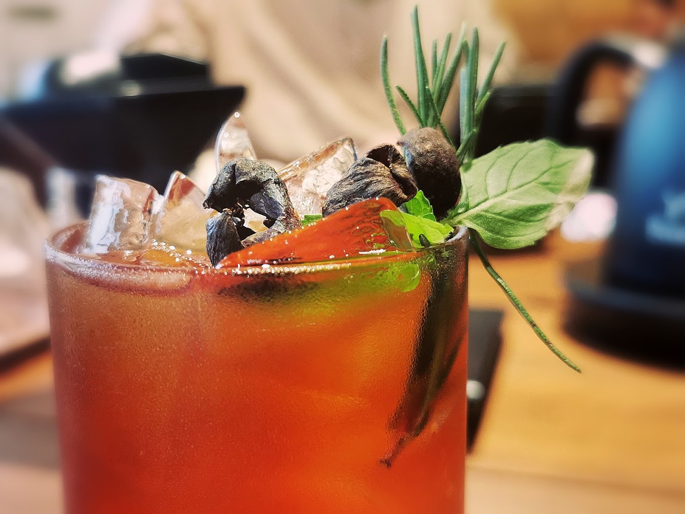 Phin: Vietnamese Coffee Bar 