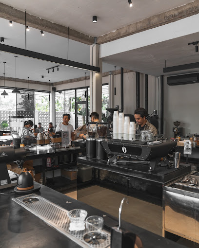 Olin Cafe 
