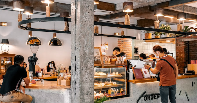 Last Miniute Premium Café 
