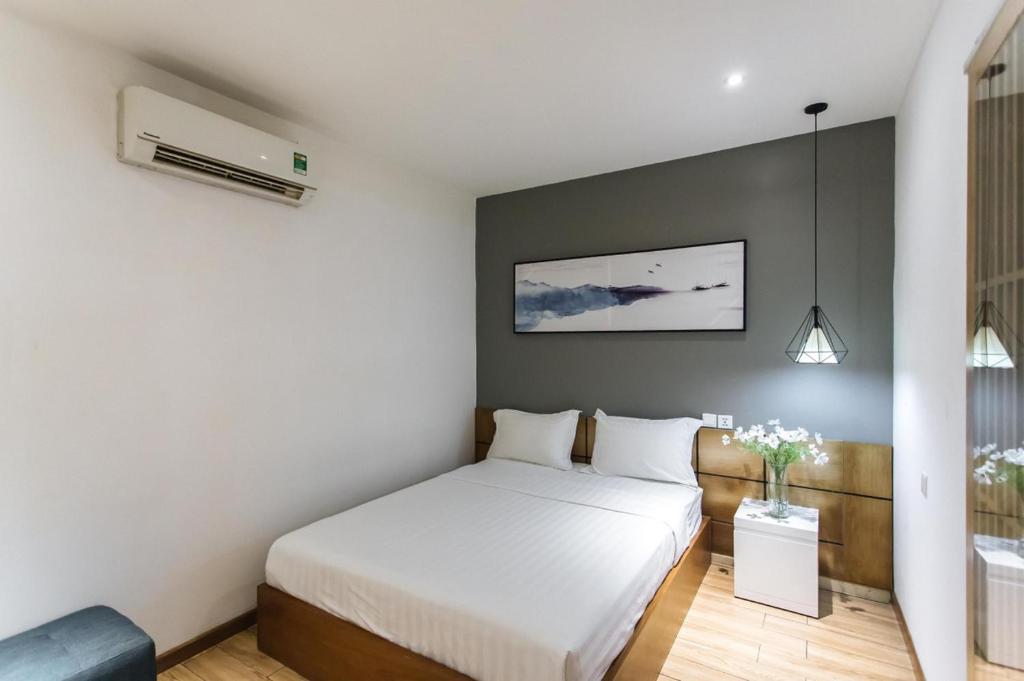The Art – Sunshine Apartment 