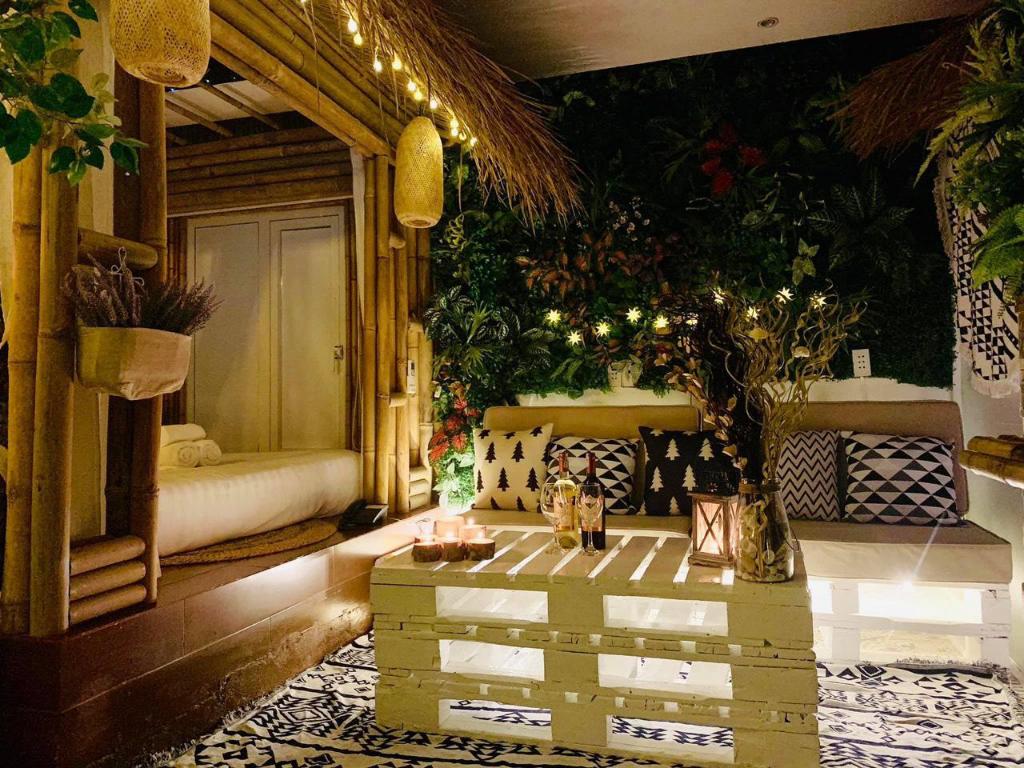 Koi boutique hotel 
