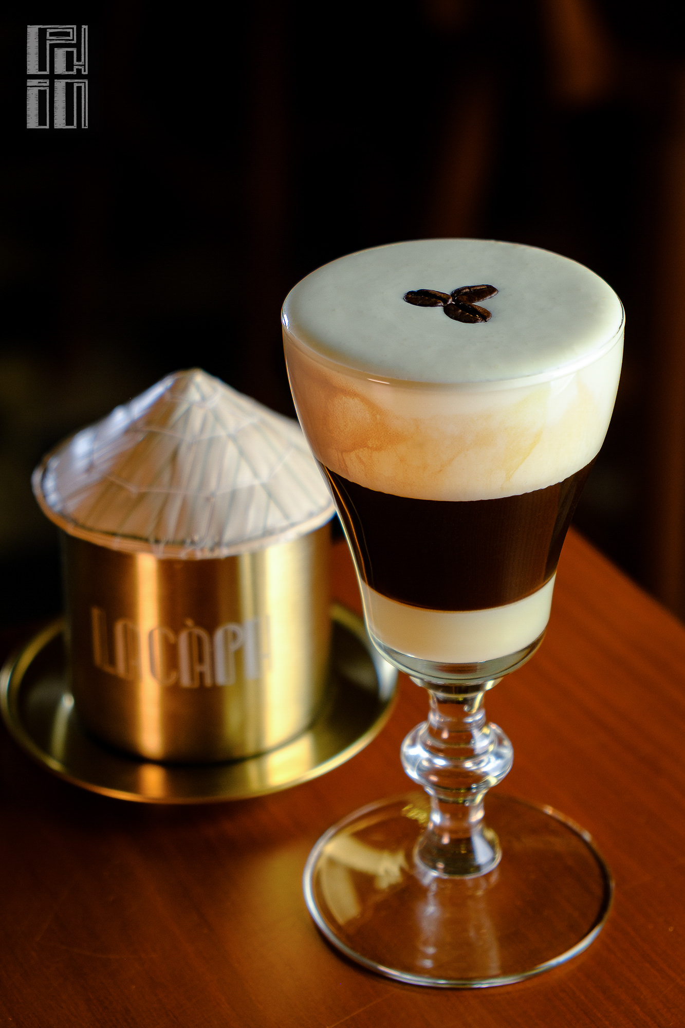 Phin | Vietnamese Coffee & Art Bar 