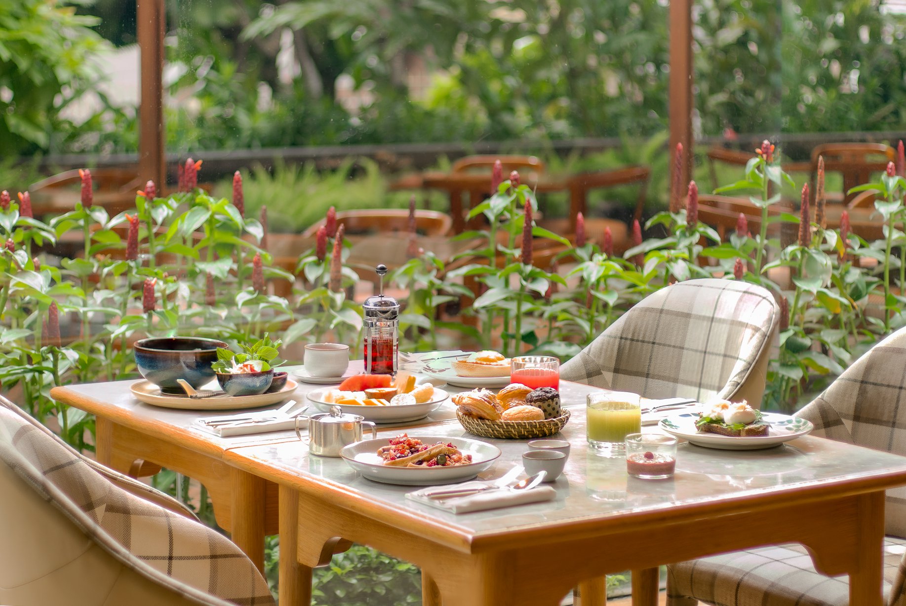 PARK HYATT SAIGON  