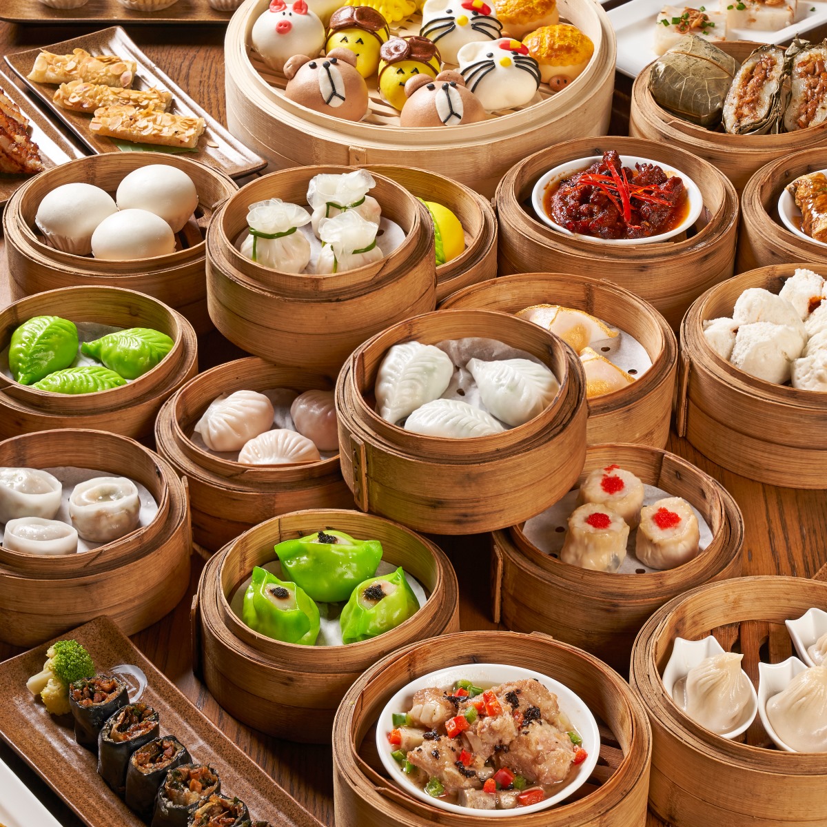 C.TAO - Chinese Restaurant 