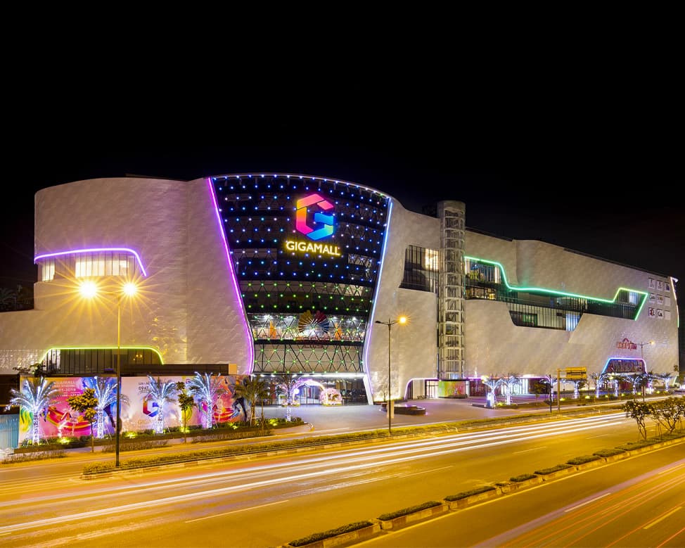 Gigamall Thủ Đức  
