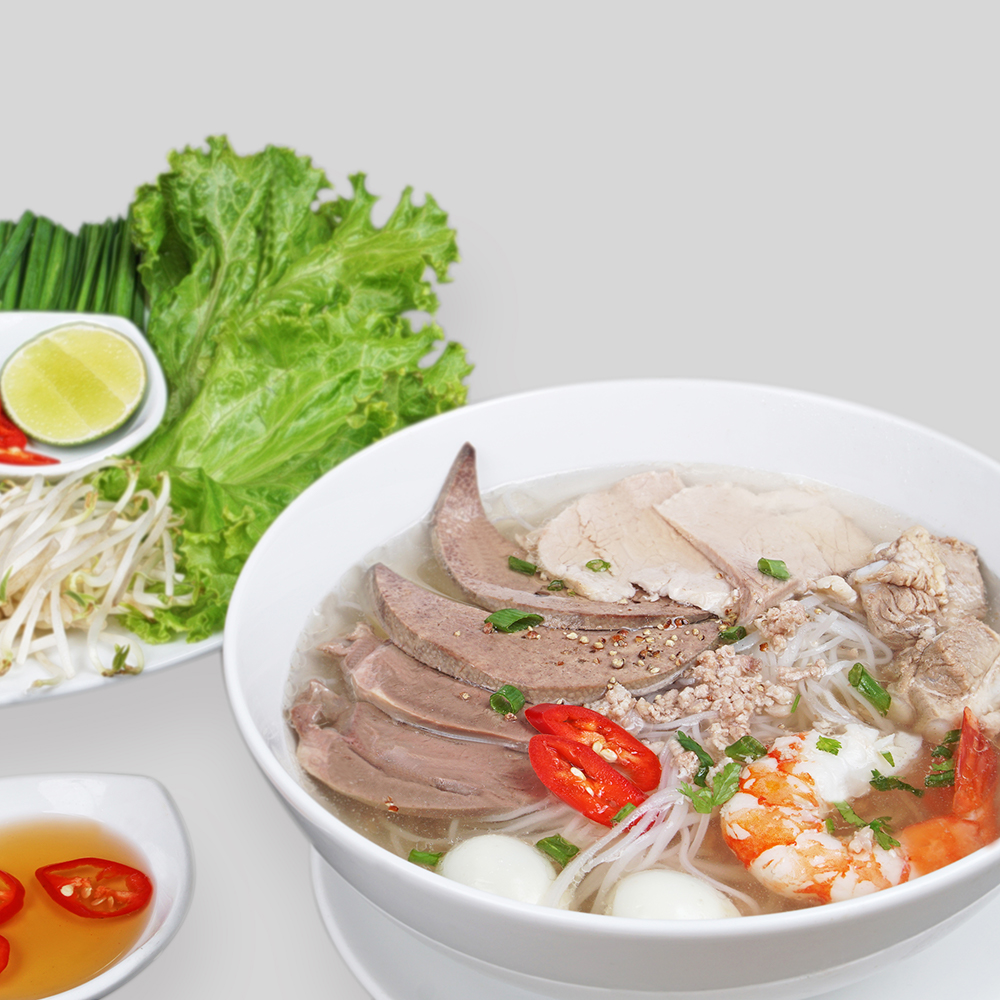 hủ tiếu 