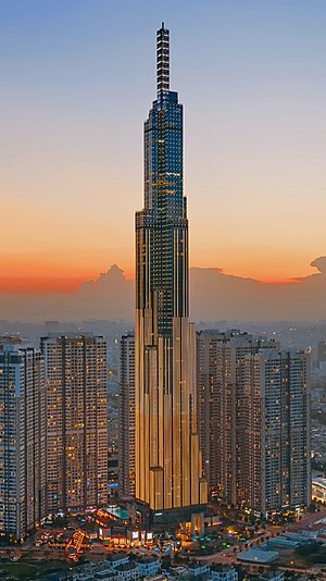 Landmark 81 