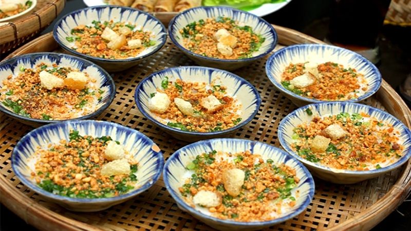 bánh bèo 