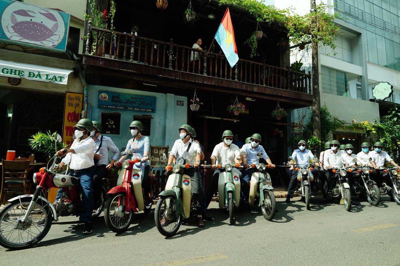 Biệt Động Sài Gòn - Đặc Công Rừng Sác  
