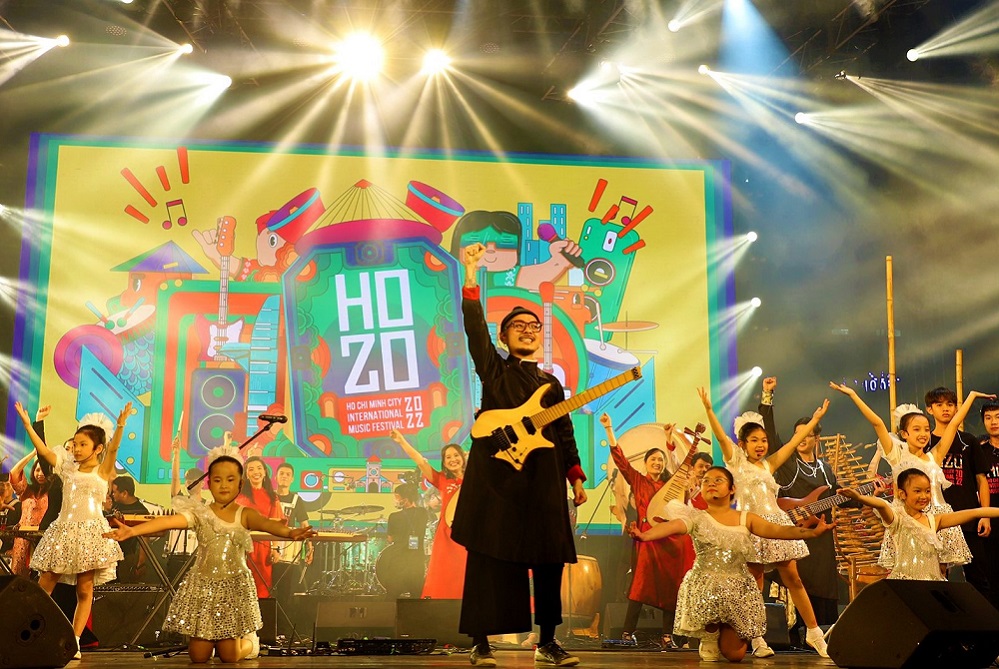 HOZO Festival  