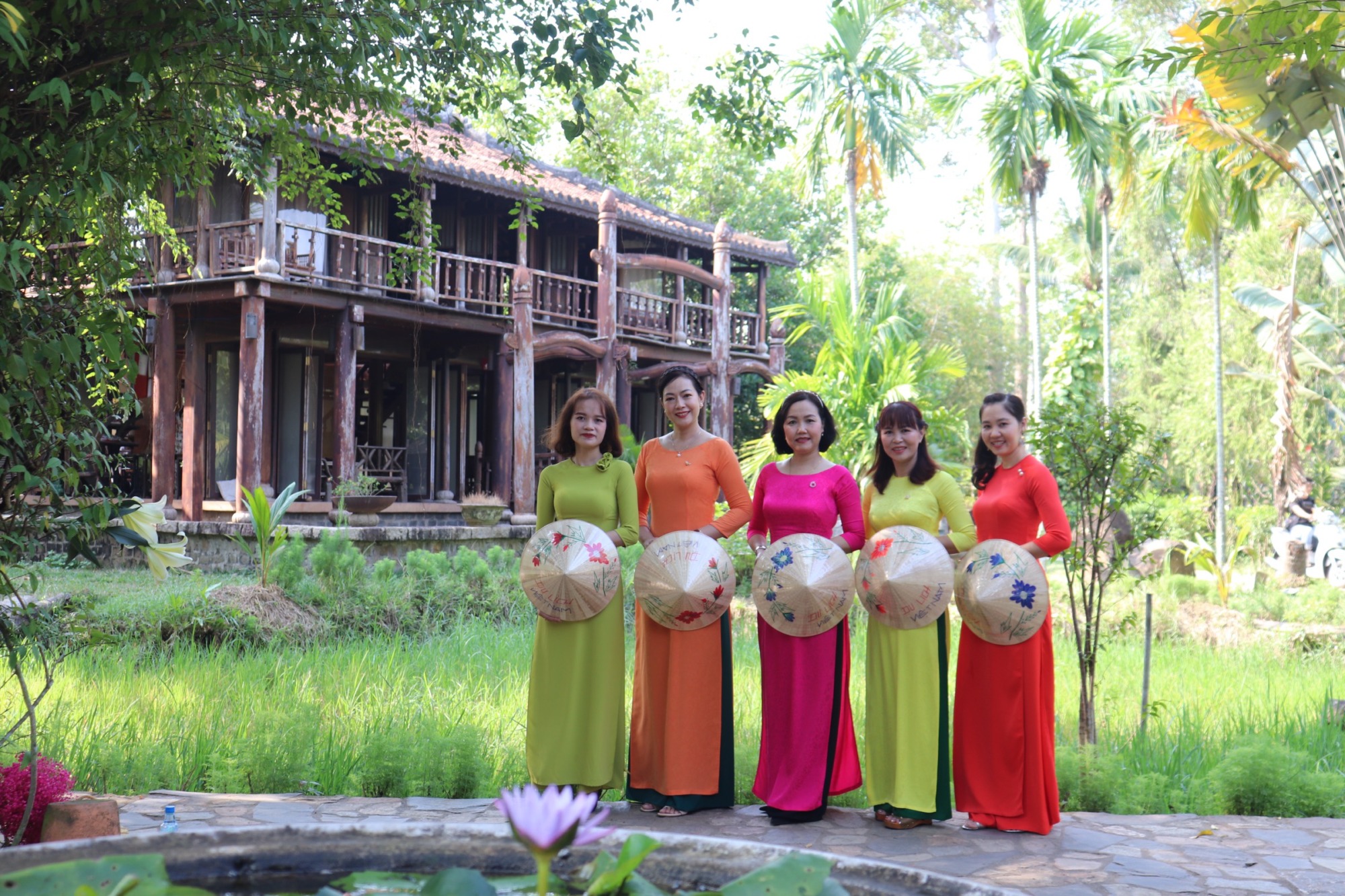 Bảo tàng Áo Dài 