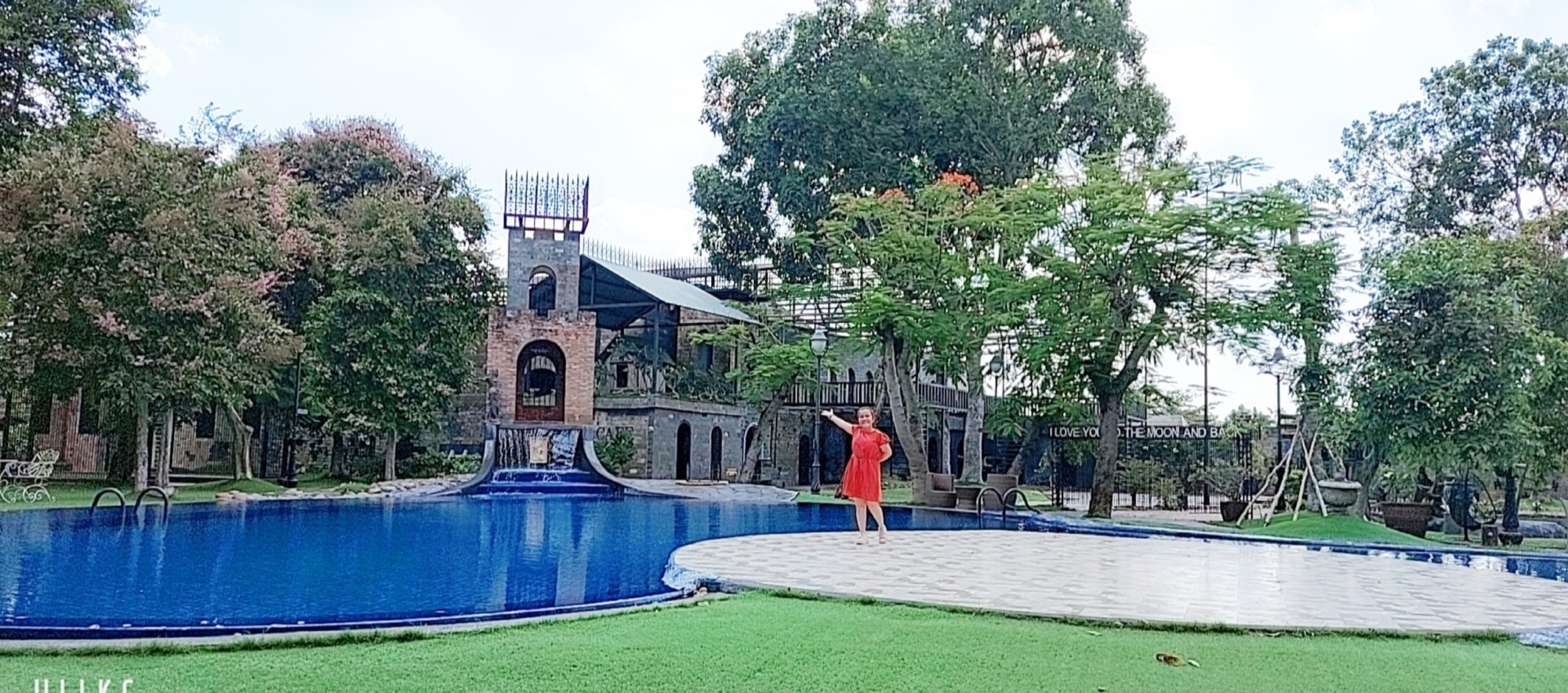 PHIM TRƯỜNG LONG ISLAND 